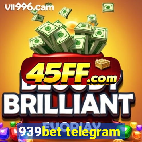 939bet telegram